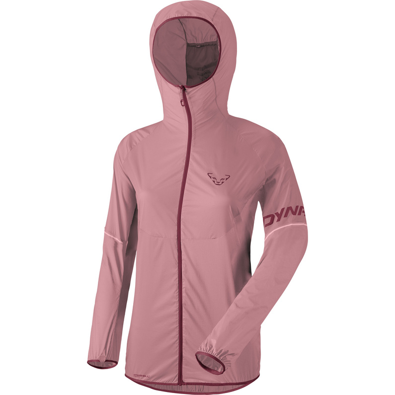 Dynafit Damen Vertical Wind 72 Jacke