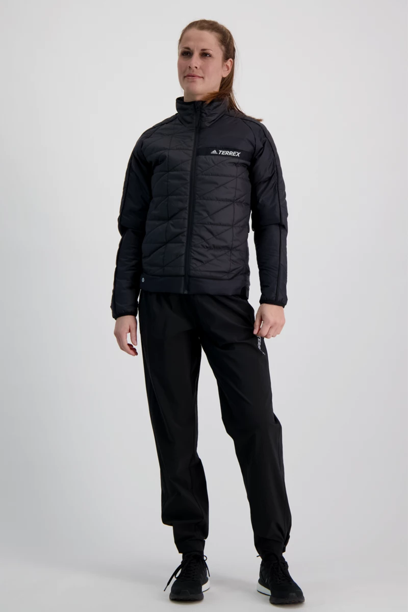 adidas Performance Terrex Multi Synthetic Damen Midlayer