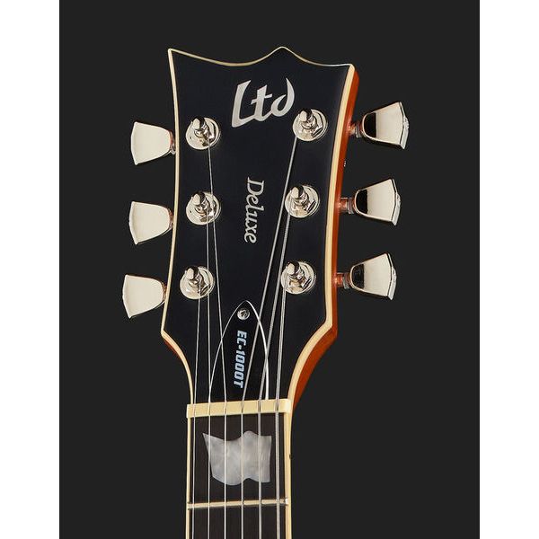 ESP LTD EC 1000 TFM HBS F LH