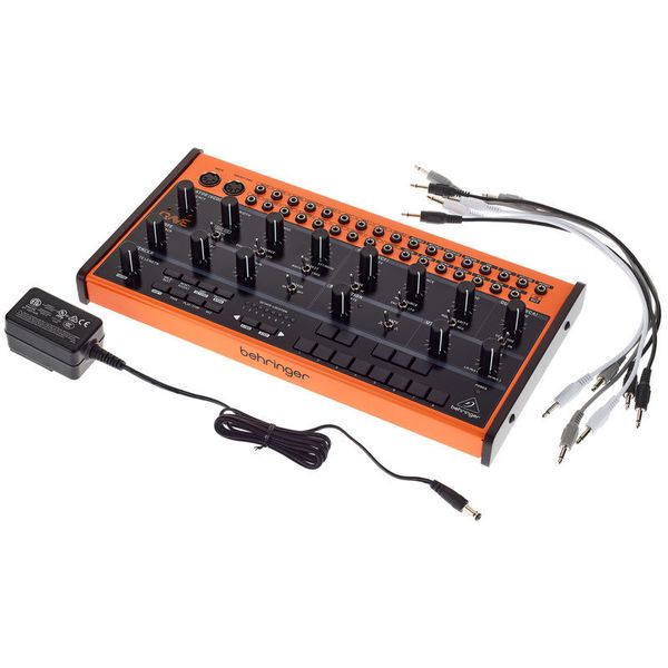 Behringer Crave