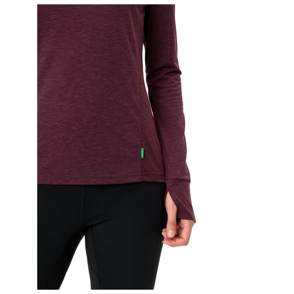 Vaude - Women's Sveit L/S Shirt II - Haut à manches longues