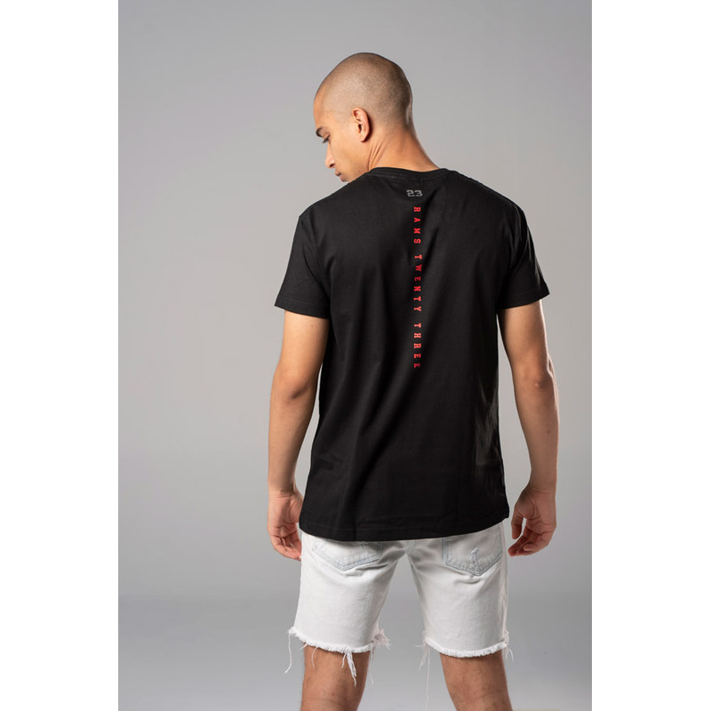 Camiseta Rams Vinte e Três