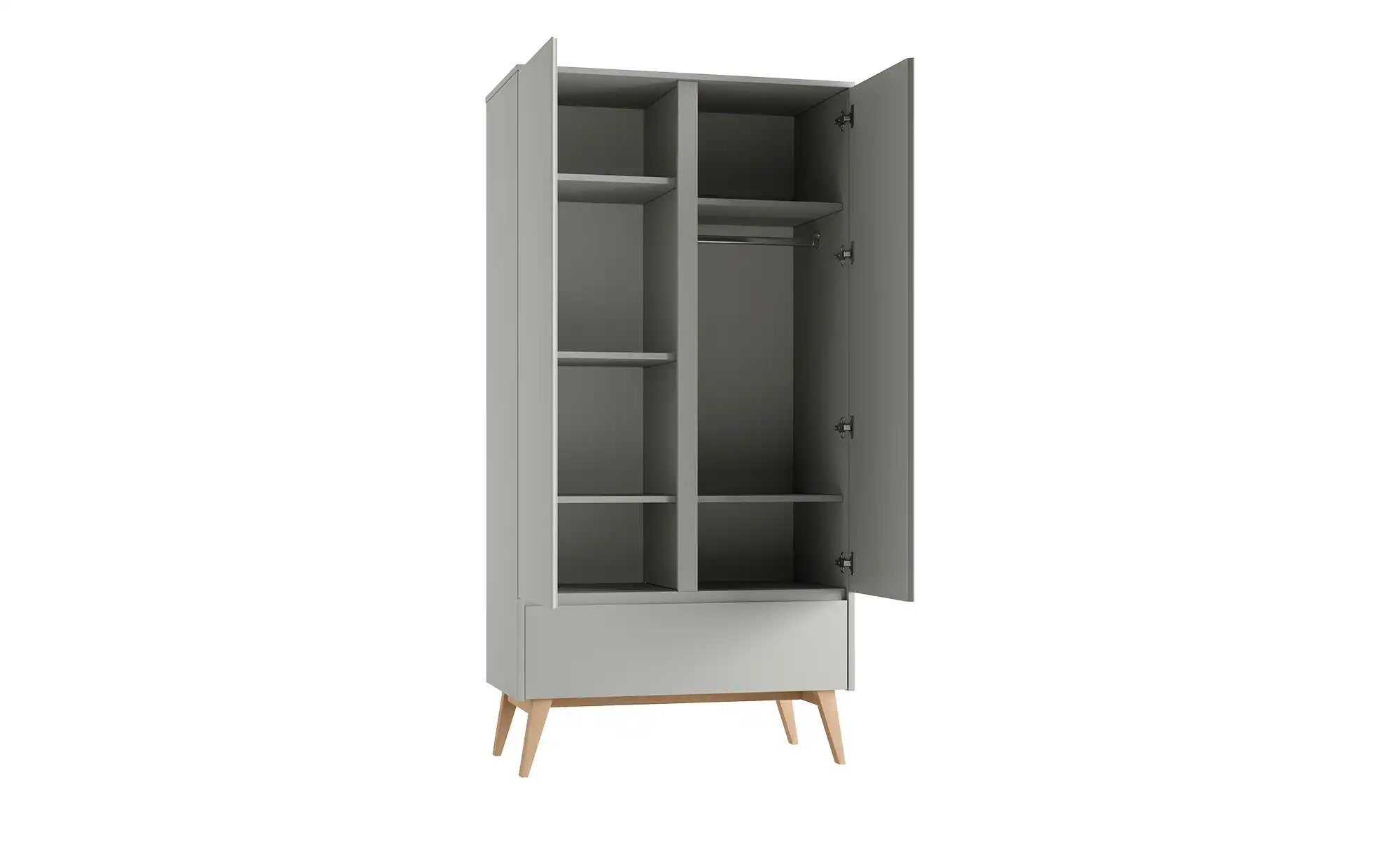 Kleiderschrank Swing