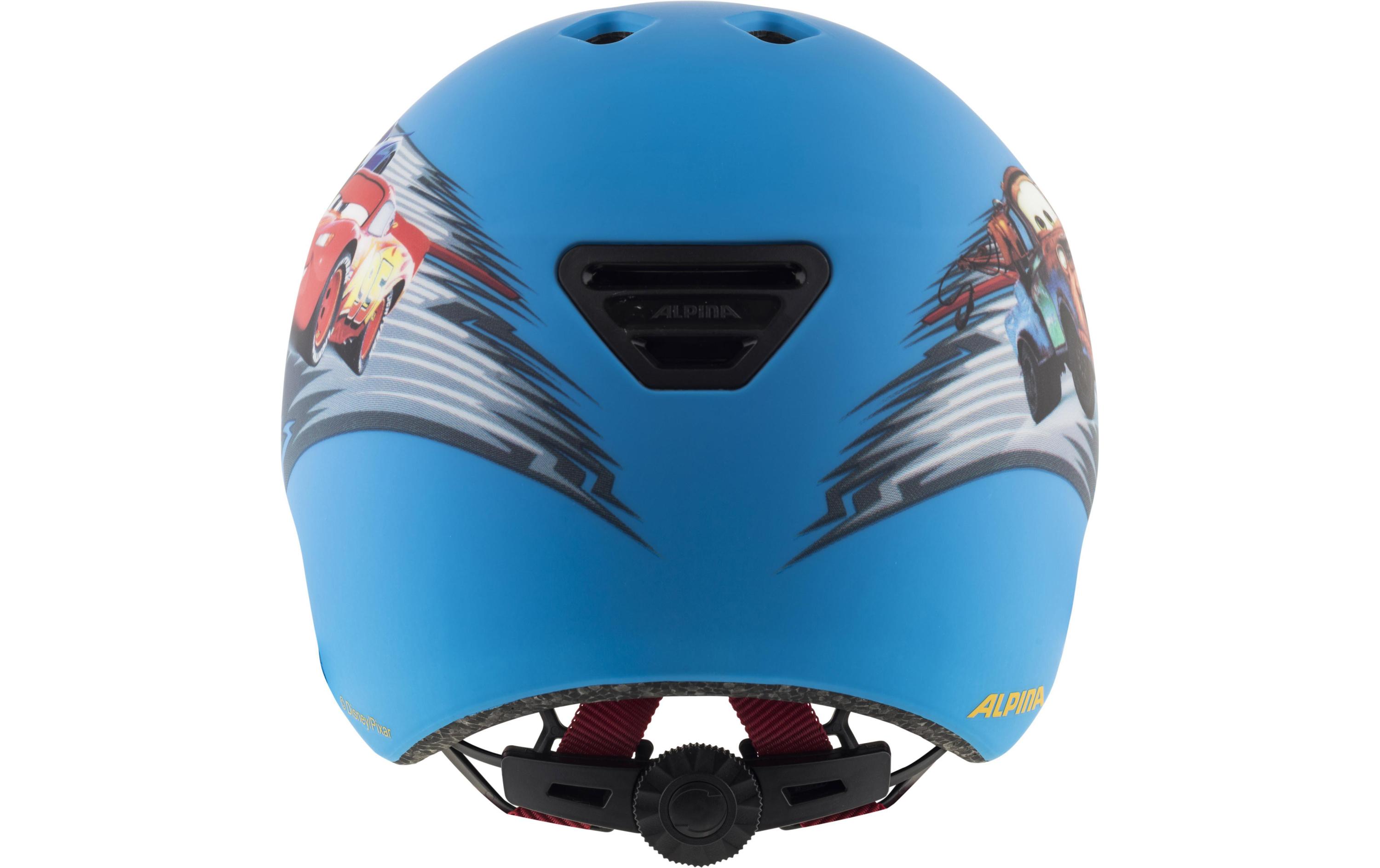 Kinderhelm Hackney Disney CarsUrbaner Kinderhelm