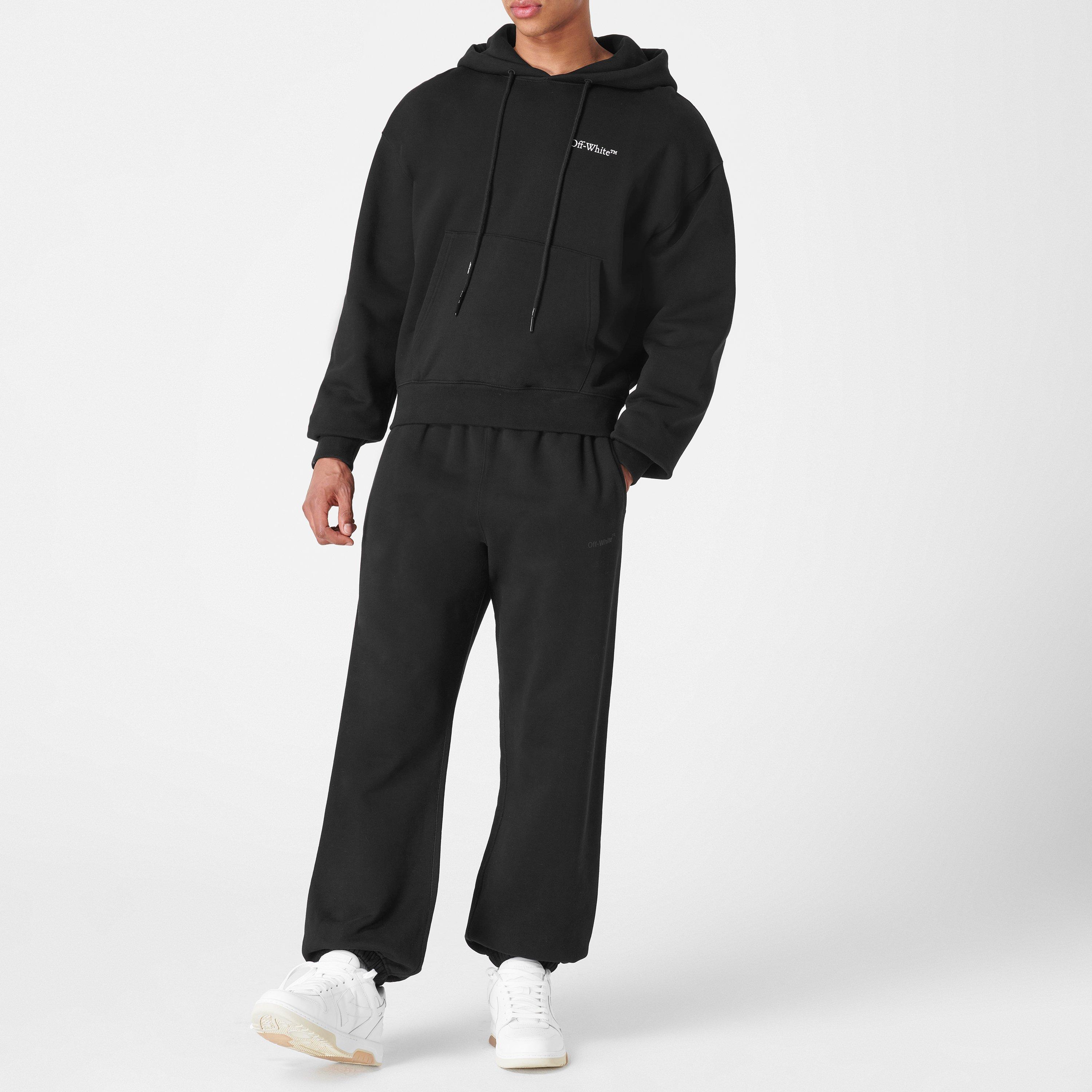 Off White Caravaggio Hoodie