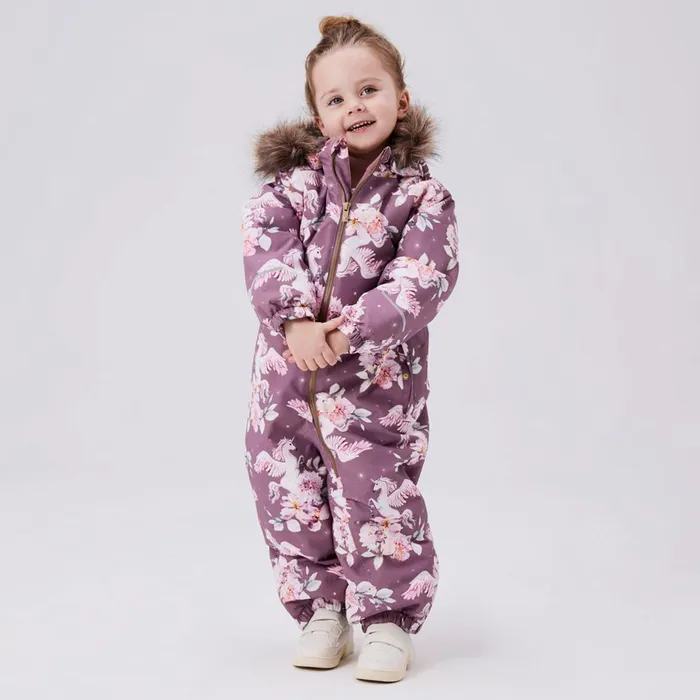 Name It Snow10 AOP Skipak Junior