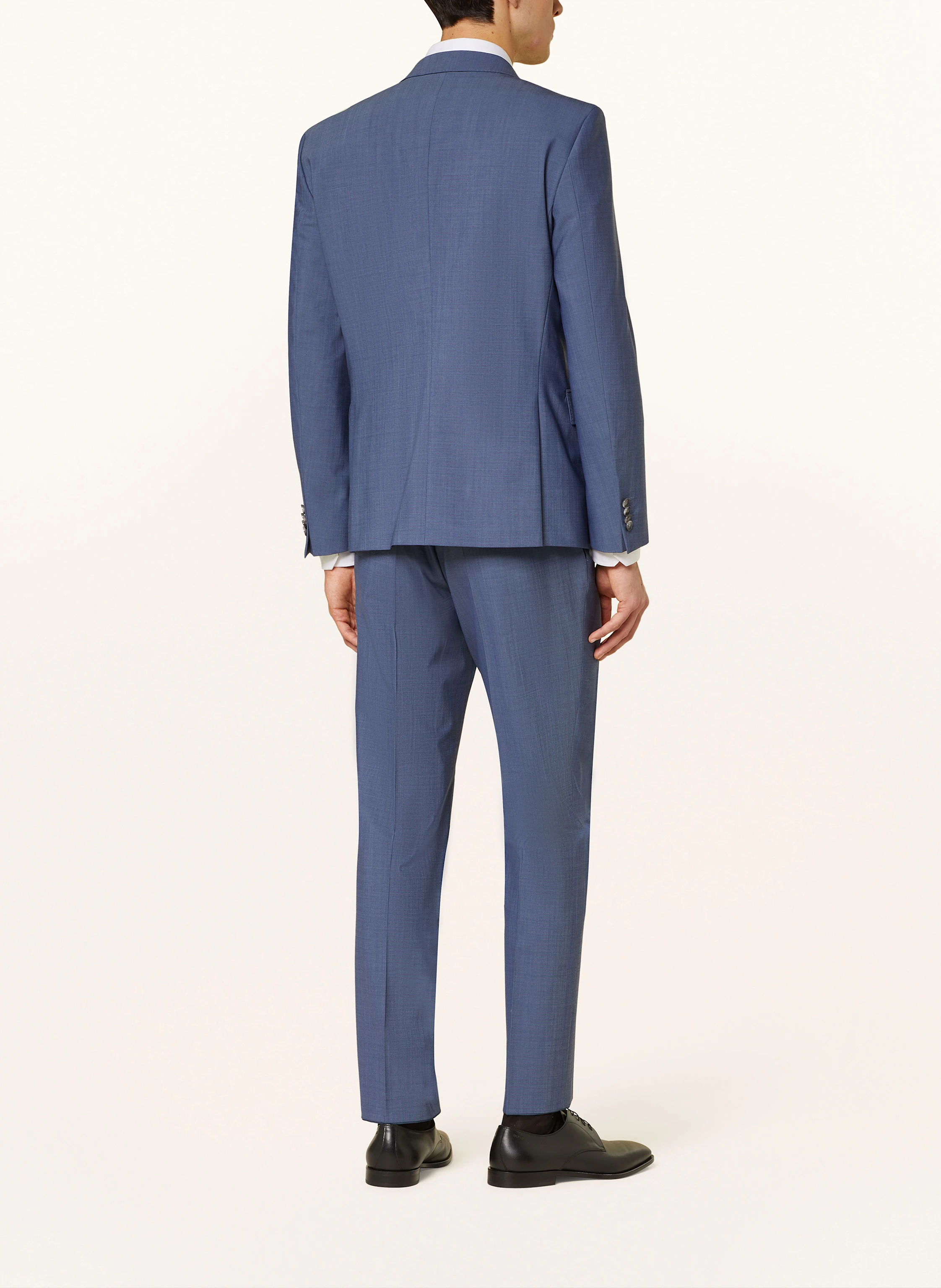 BOSS Anzugsakko HUGE Slim Fit