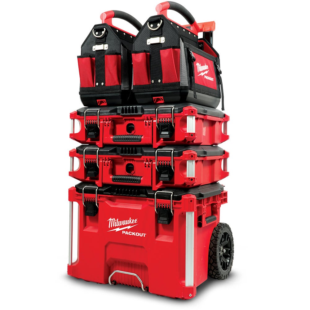 MILWAUKEE PACKOUT 48228426 48228424 48228315