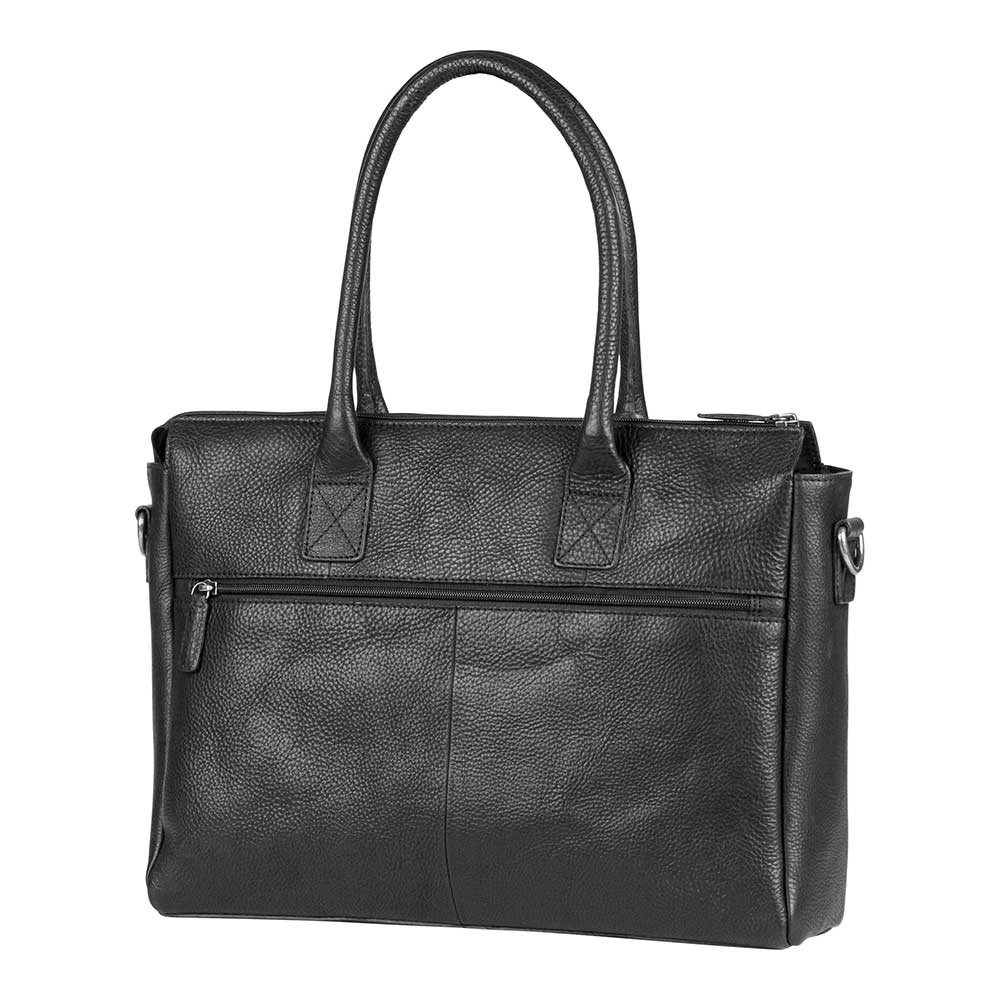 Burkely Antique Avery Laptopbag 15.6