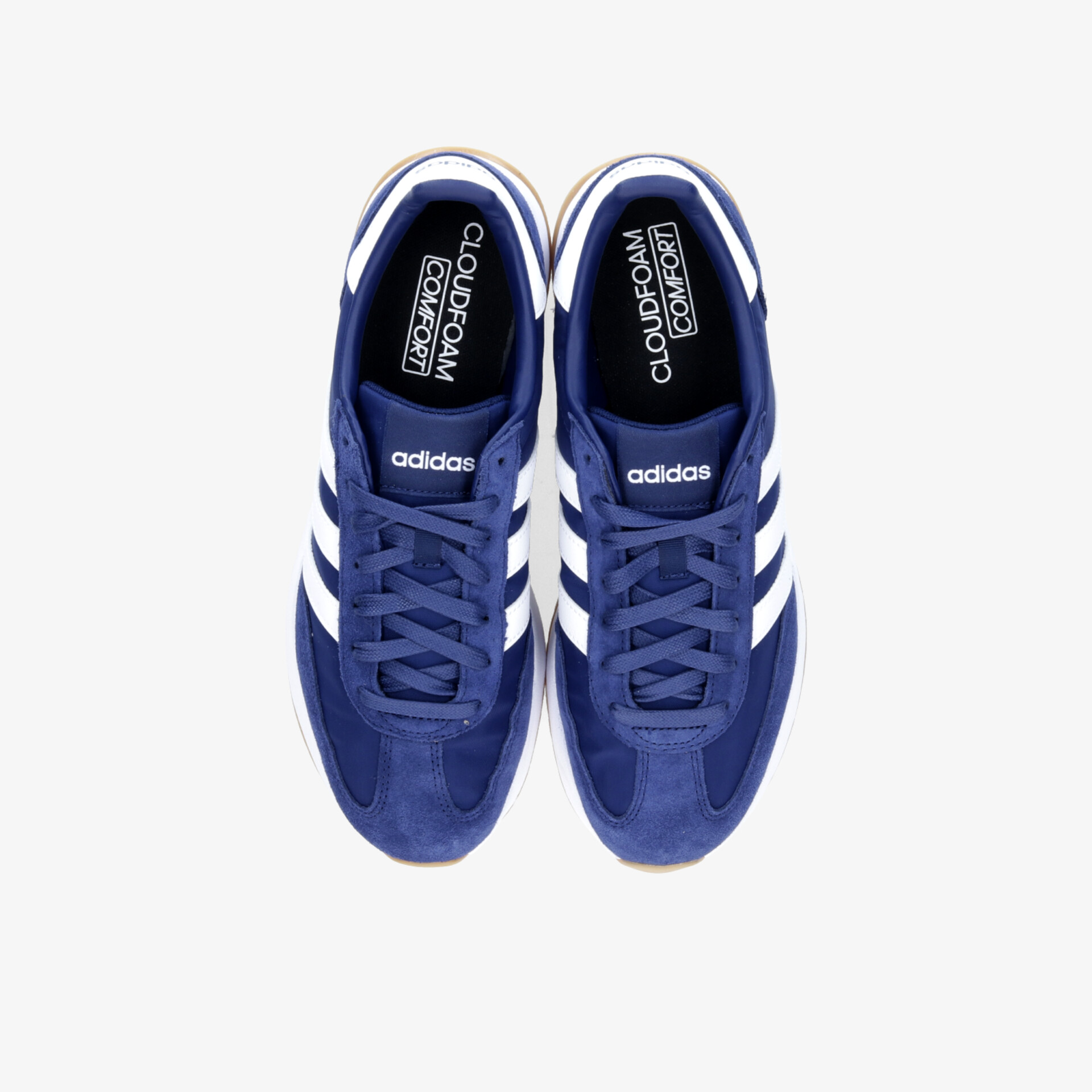 adidas Herren Sneaker Low Run 72 - Blau | Online kaufen bei reno.de