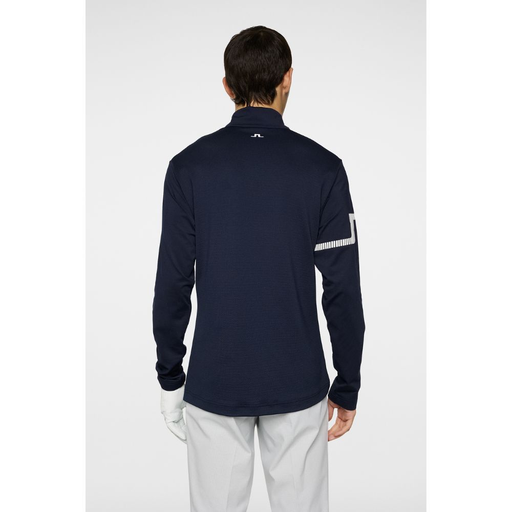 Heath Strike Genser Herre Navy