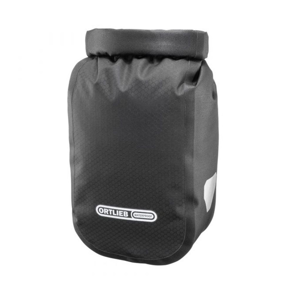 Ortlieb FORK PACK 4.1L - Sacoche black matt