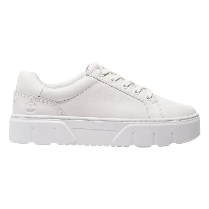 Timberland Laurel Court Low Lace Up Schoenen Dames