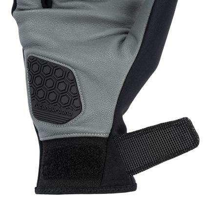 Gants Tucano Urbano SPRINT HYDROSCUD® FEMME - Noir