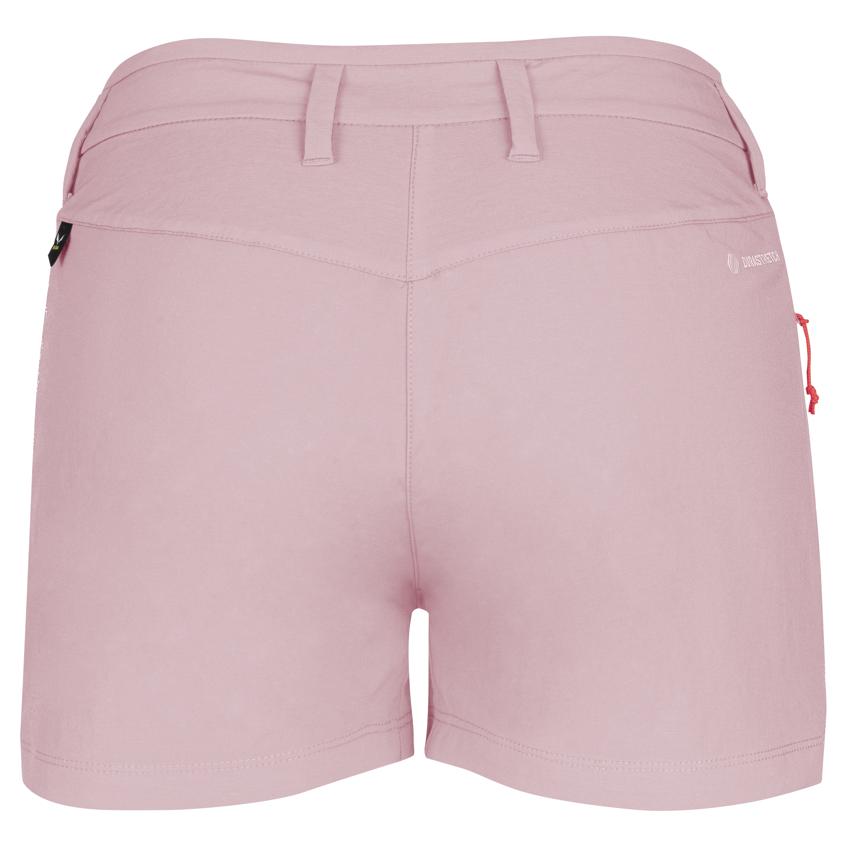 Puez Durastretch Cargo Shorts Damen