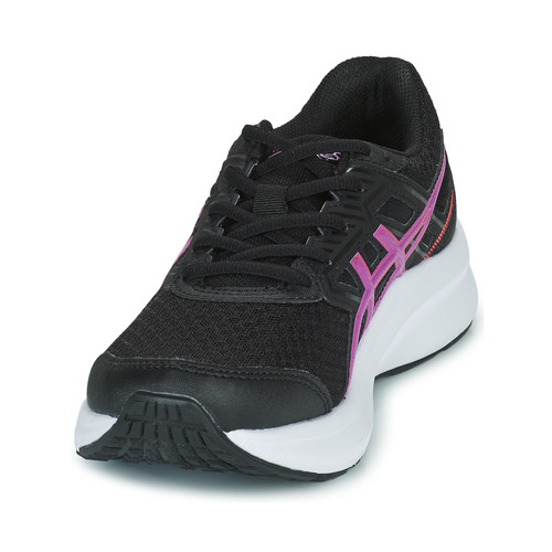 Asics - JOLT 3 Negro / Violeta
