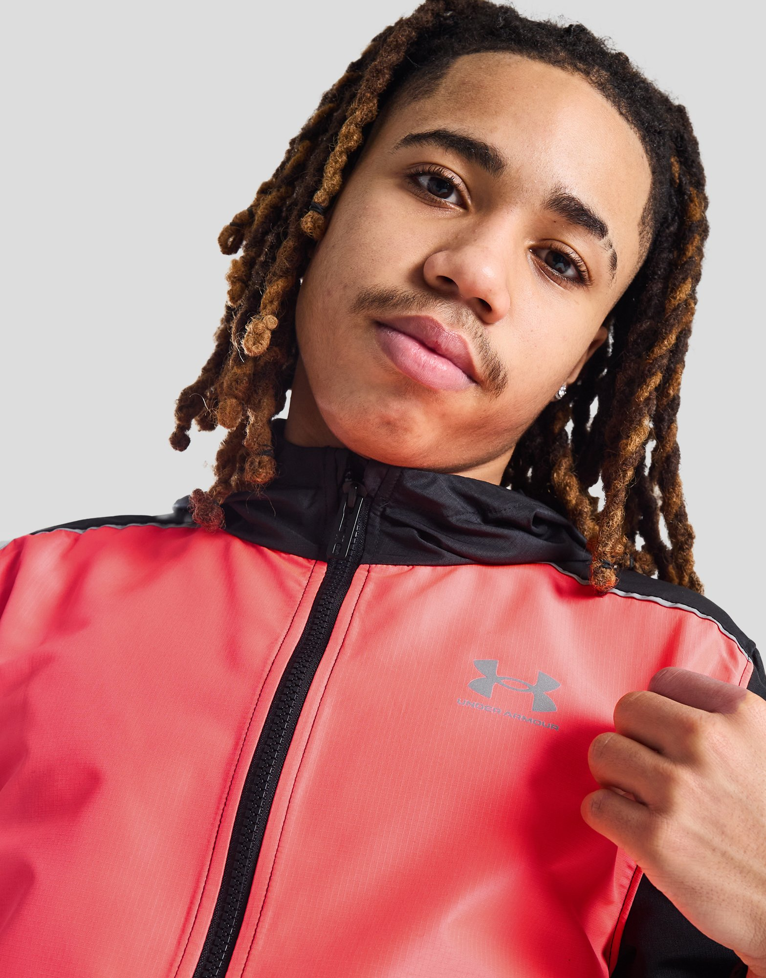 Under Armour Veste Running Tech Junior