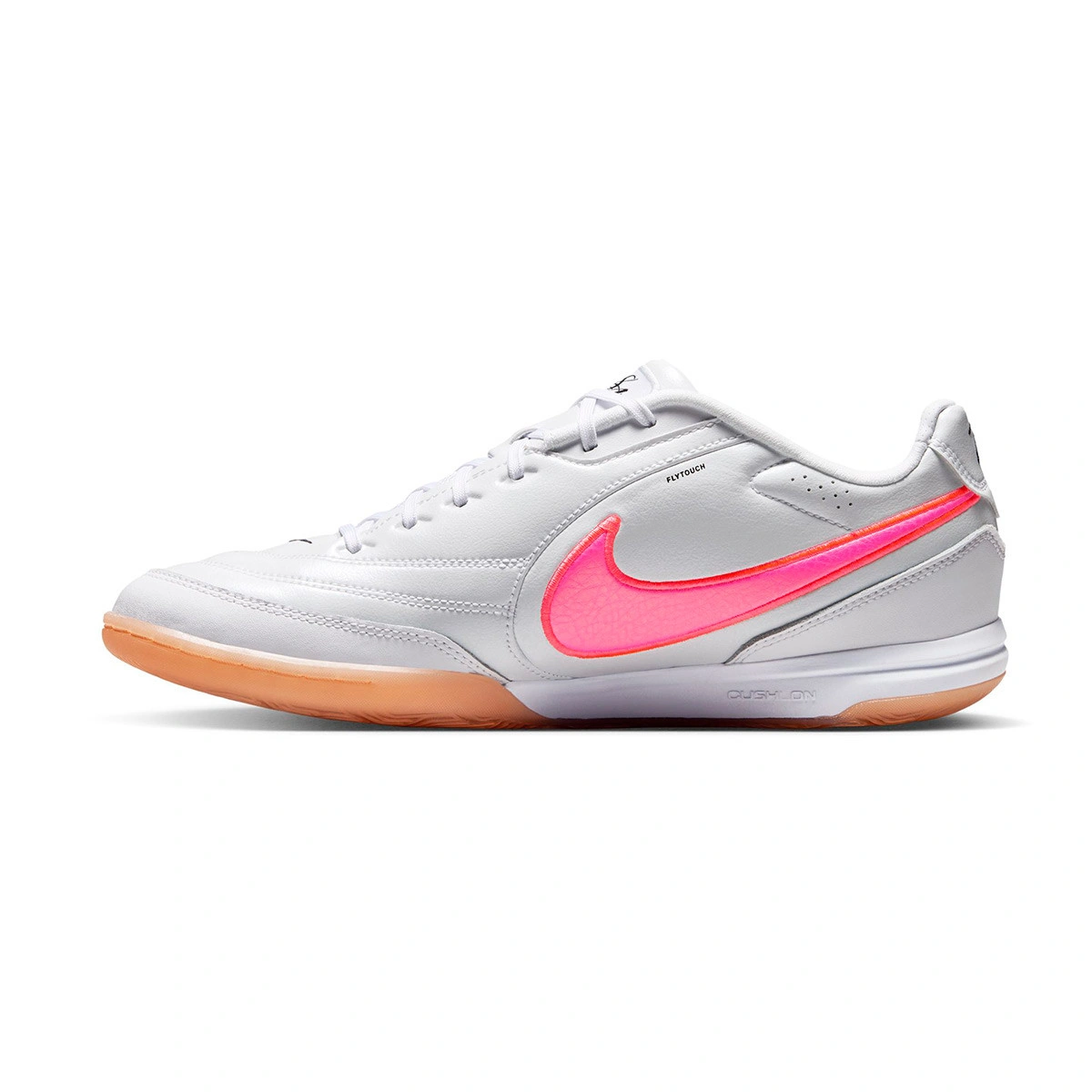 Sapatilha futsal Nike Tiempo Gato