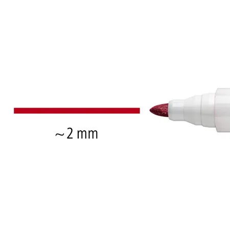 STAEDTLER® Whiteboardmarker Lumocolor 4er Set