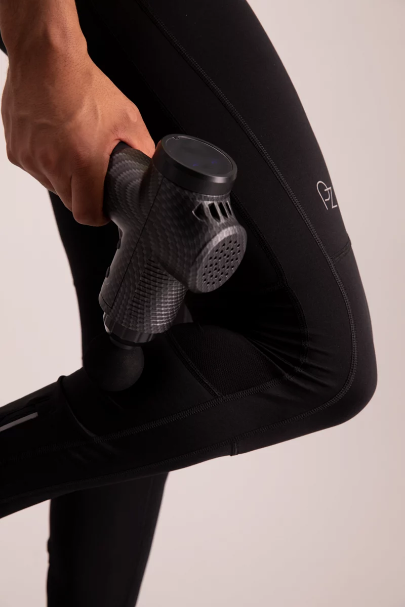 POWERZONE Massagepistole
