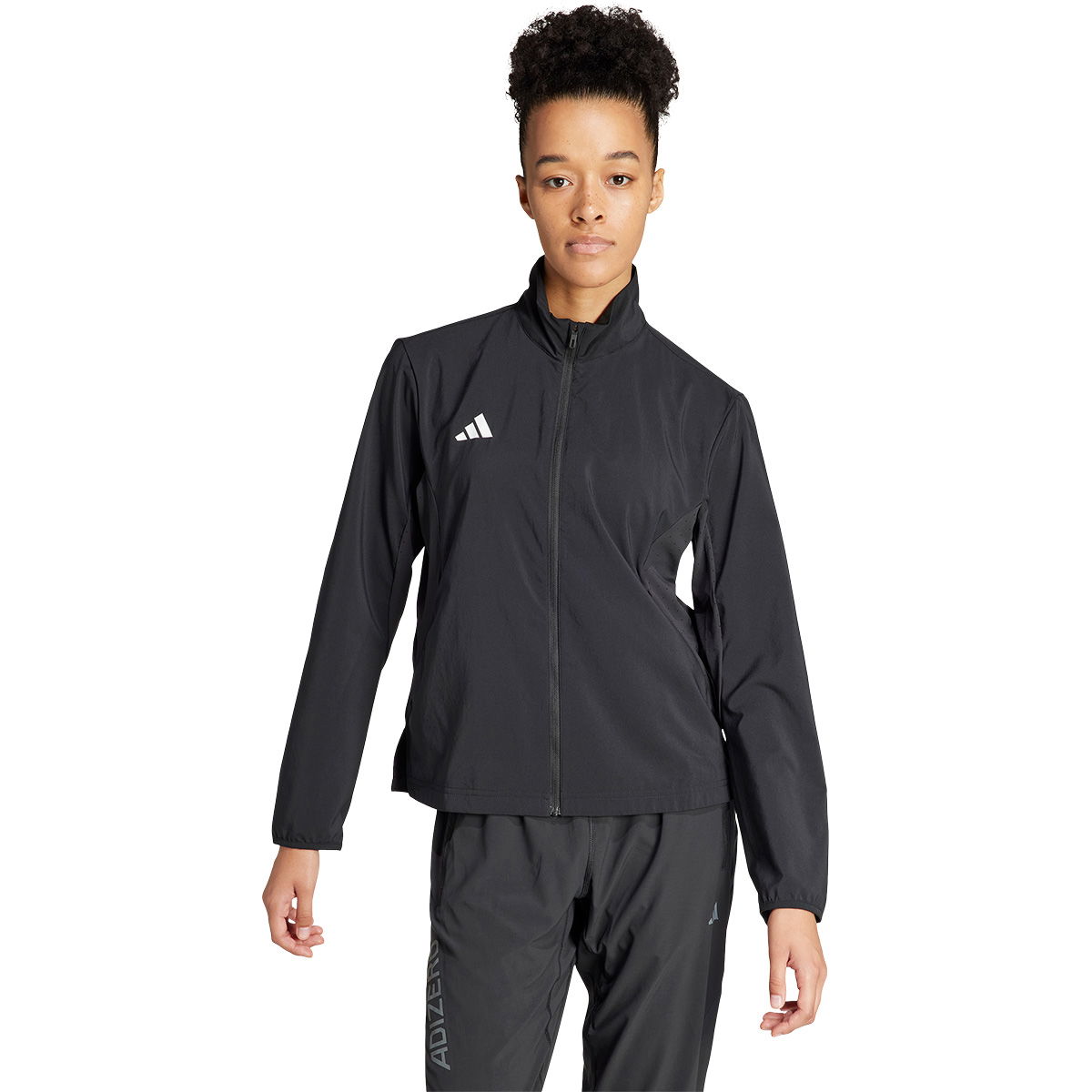 adidas Adizero Essentials Løbejakke Dame