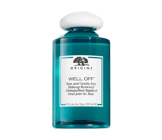 ORIGINS Well Off Eye Make up Remover