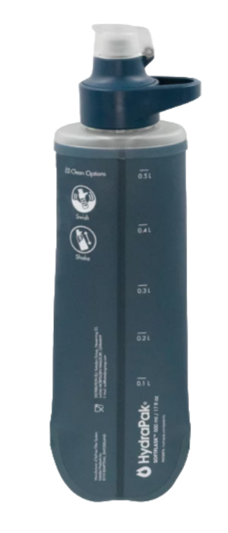 BeFree Filter 500 ml