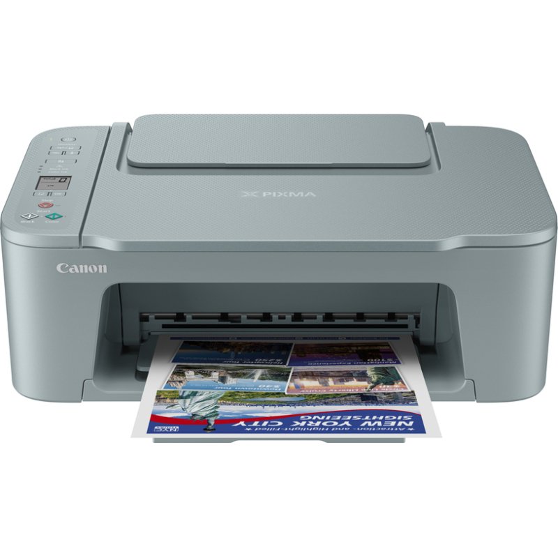 Canon PIXMA TS3752i Jet d'encre A4 4800 x 1200 DPI Wifi