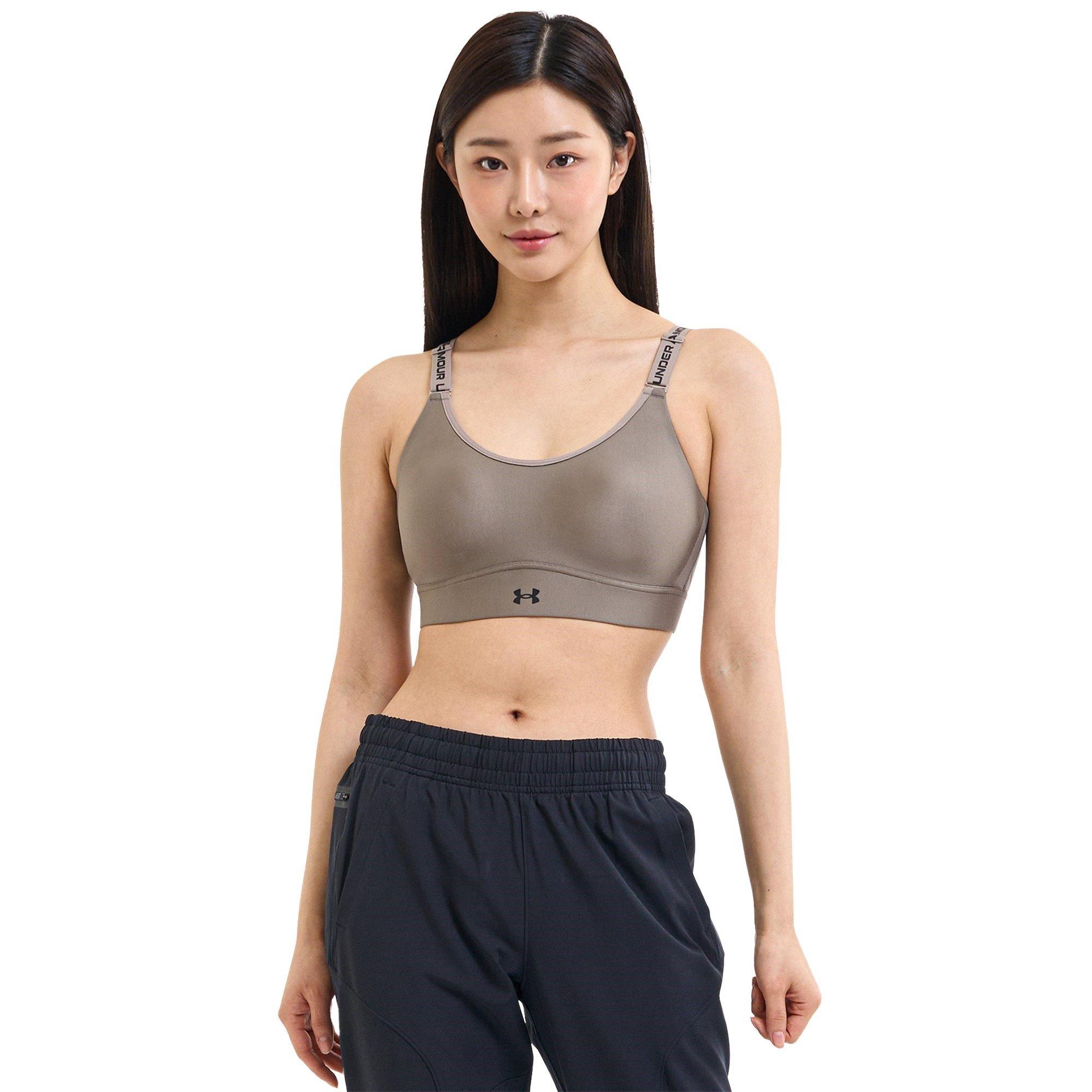 Under Armour UA Infinity Mid 2.0 Bra