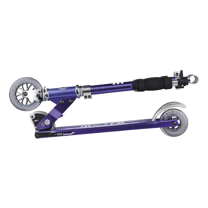 Micro Trottinette Sprite | Bleu indigo