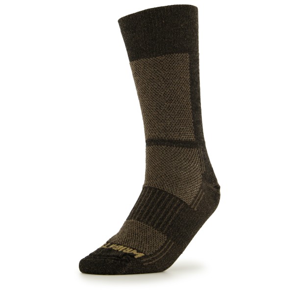 Wrightsock - Coolmesh II Merino Crew - Chaussettes de randonnée