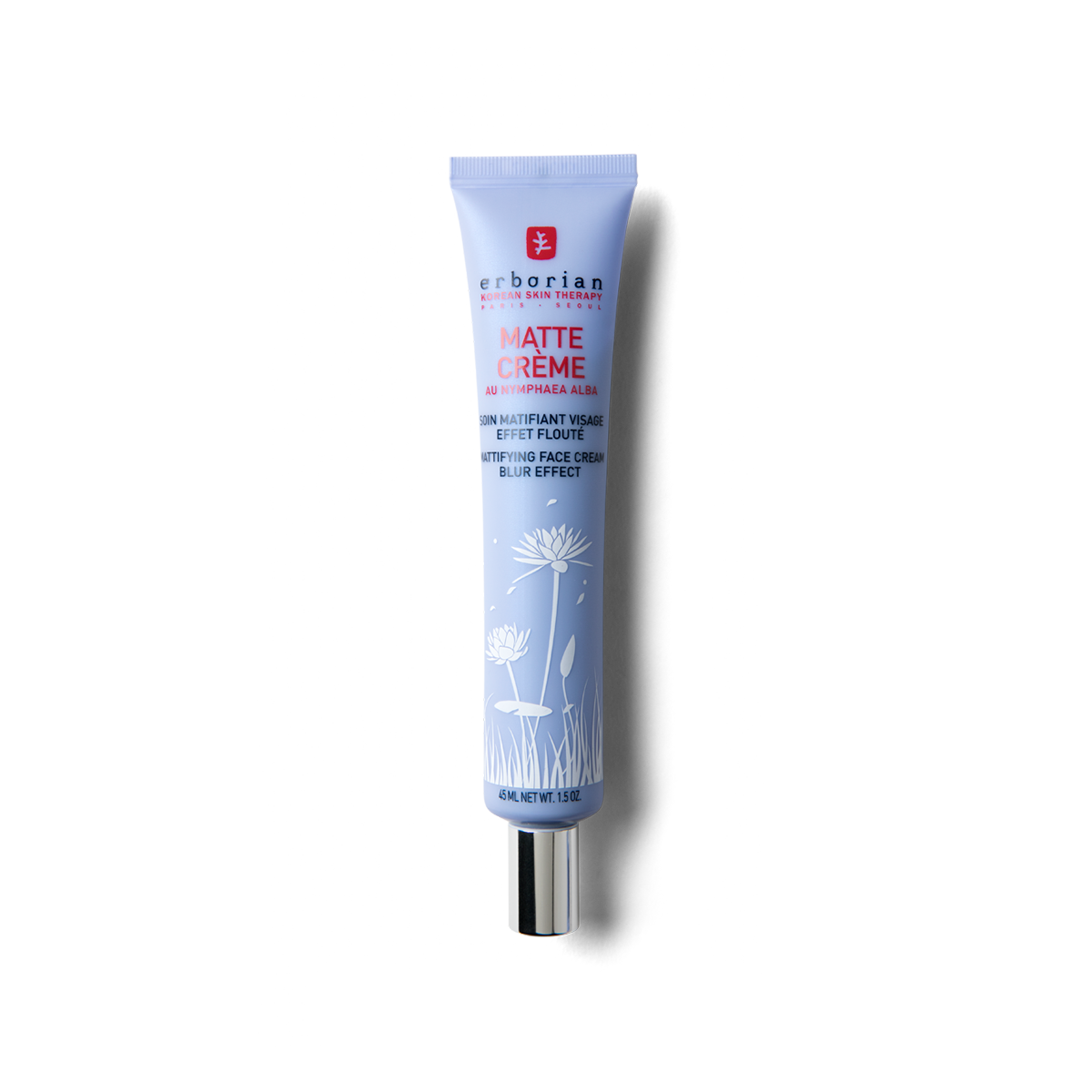 ERBORIAN Matte Crème 45 ml