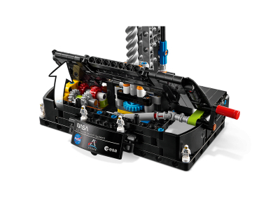 LEGO NASA Artemis ruimteraket (42221)