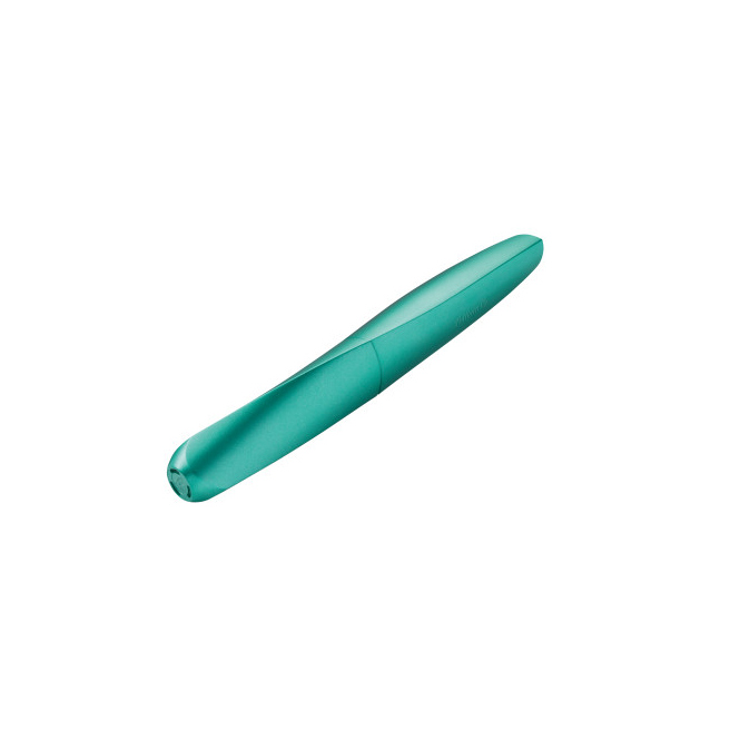 Pelikan - Füllhalter Twist - Cold Alaska - M