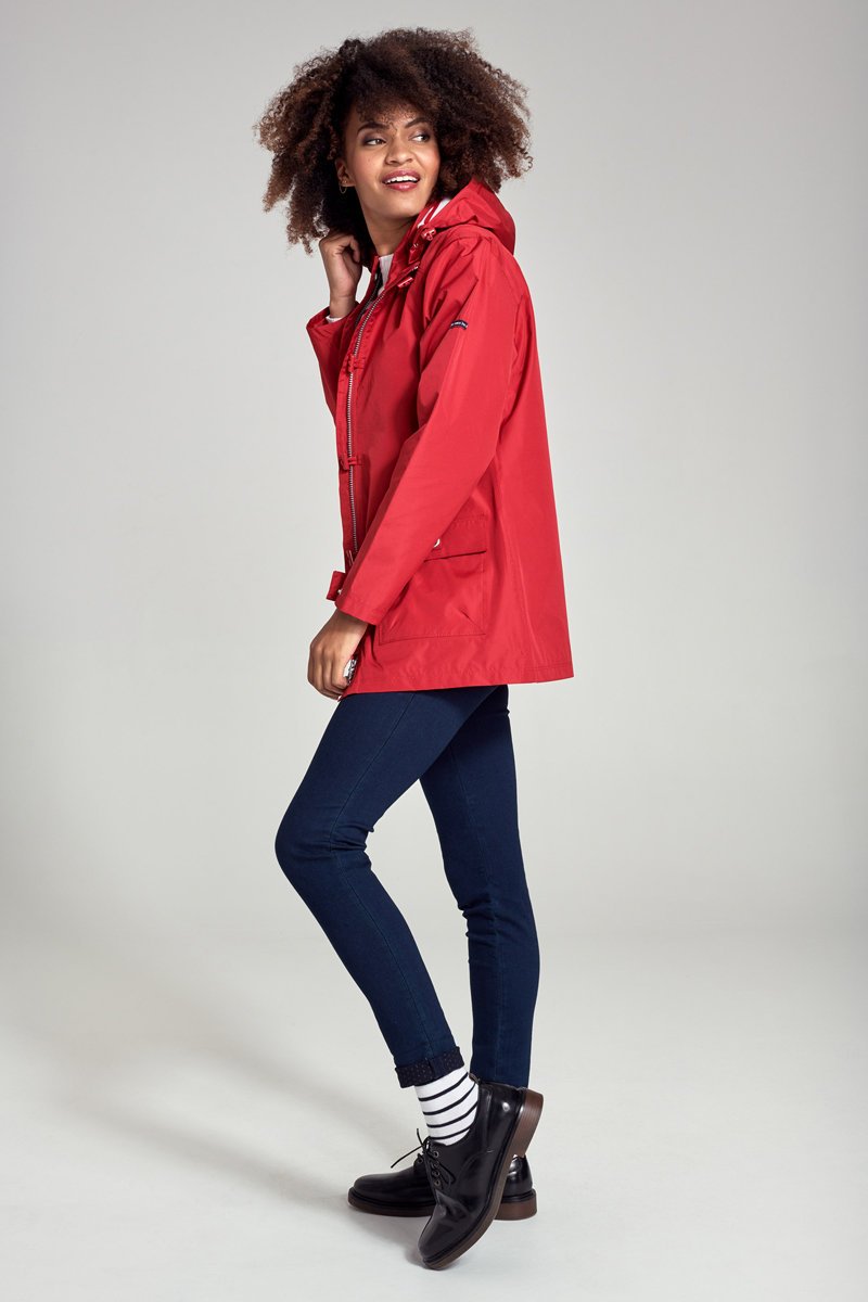 Parka 