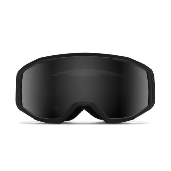 Smith - Loam S MTB Mirror S3 + Clear S0 - Masque VTT