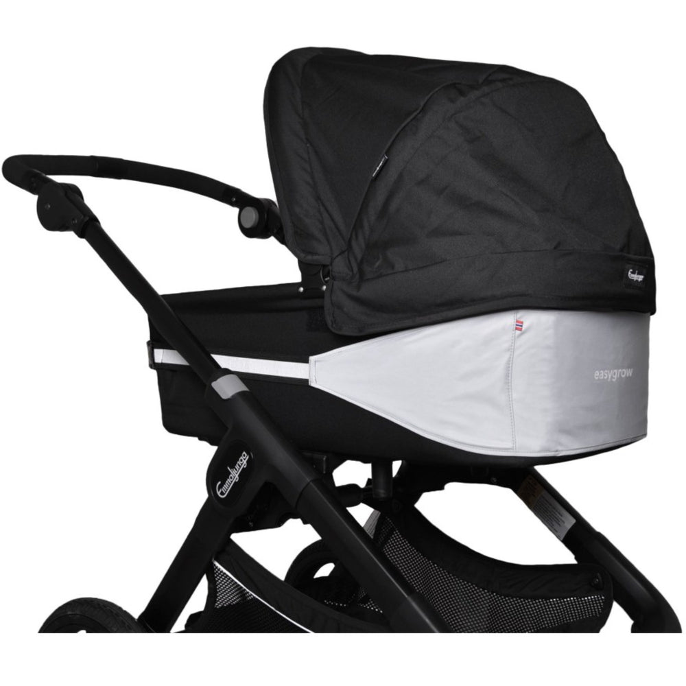 Køb Easygrow Grey Front Reflex
