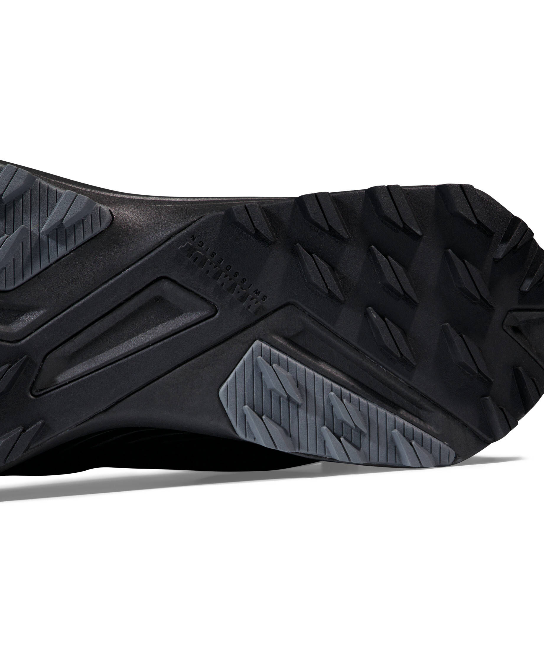 Mammut| Herren Trailrunningschuhe SAENTIS TR LOW GTX