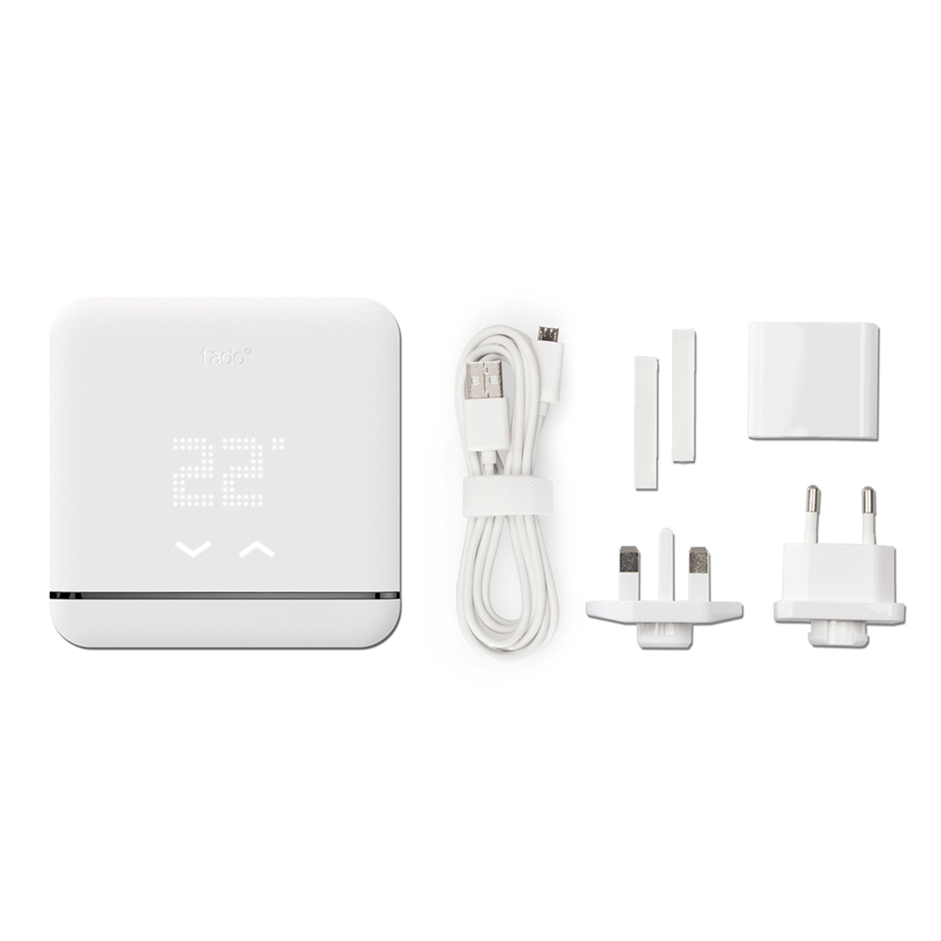 tado Smart AC Control V3+ Fjernkontroll