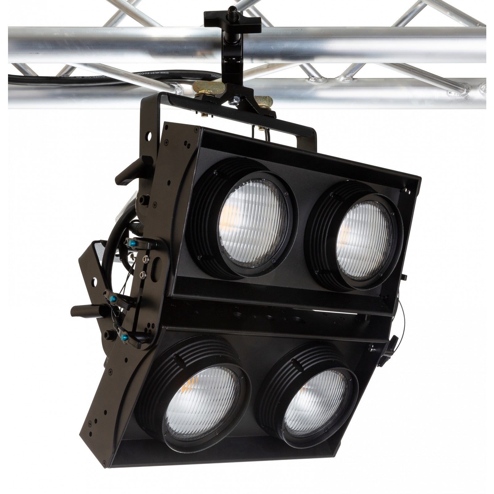 Briteq RIGGING SET voor BT-BLINDER2 IP