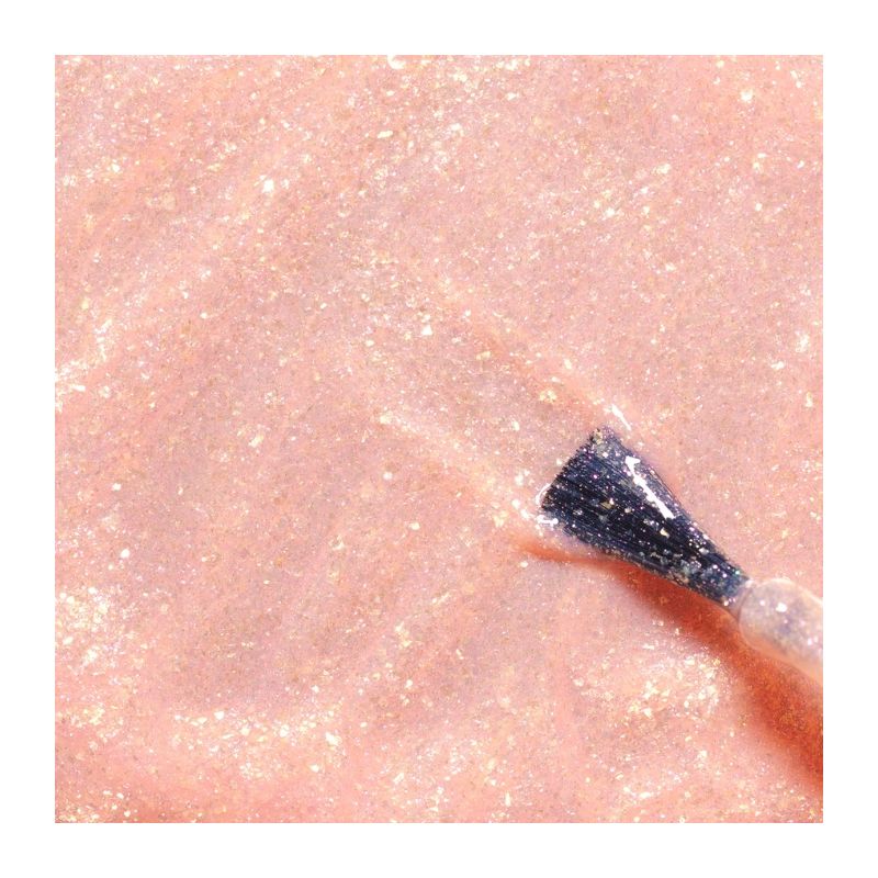 Vernis pour enfants Les Animacurists Stella l'Etoile de Mer Manucurist 9ml