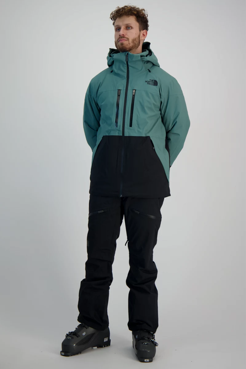 The North Face Chakal Herren Skihose