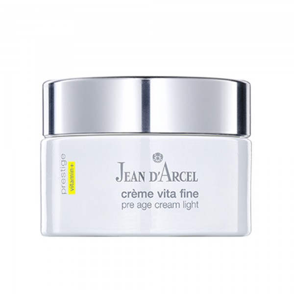 Jean d`Arcel Prestige Vitamin+ crème vita fine 50ml