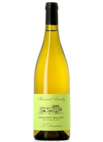 Chinon Blanc - Bernard Baudry