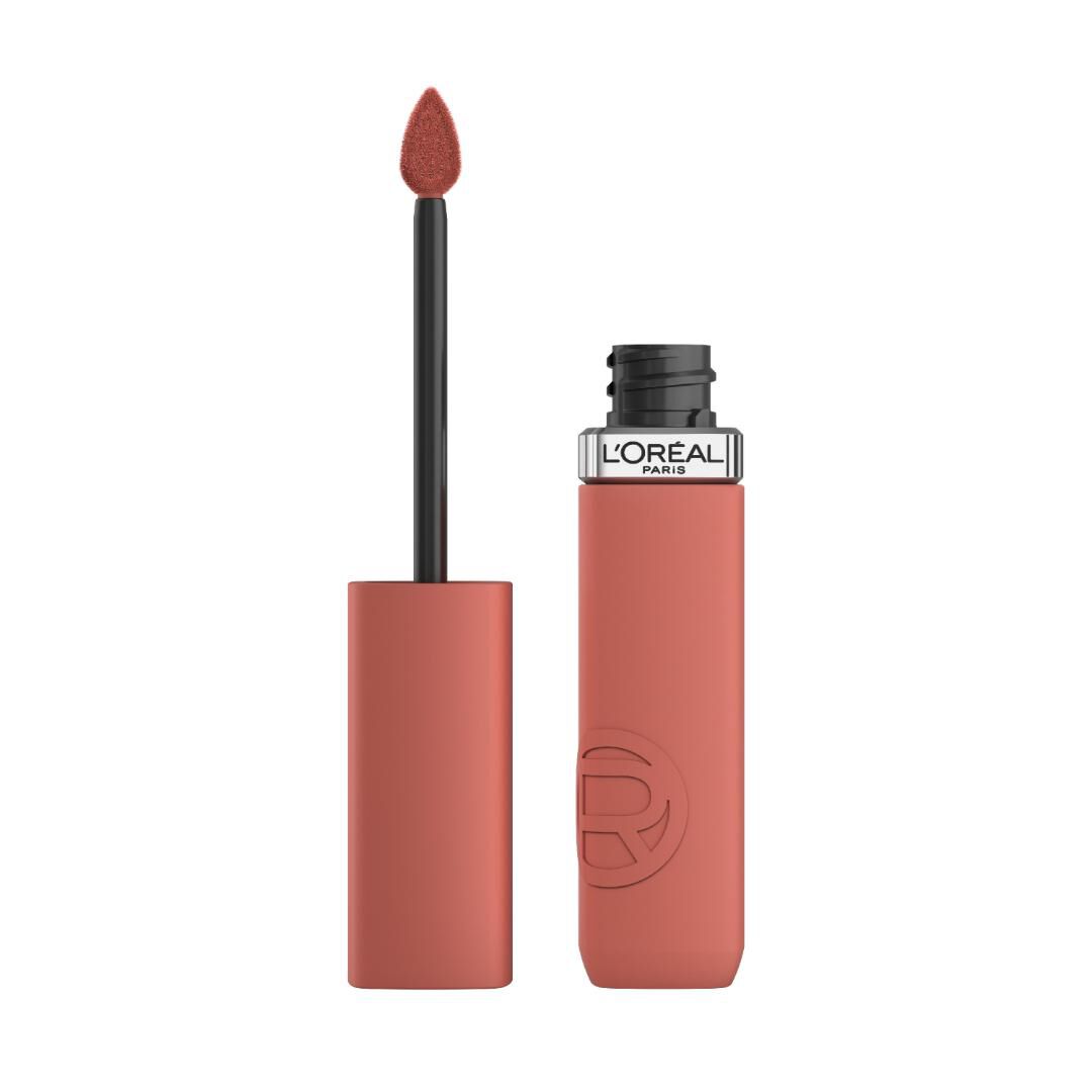 L'Oréal Paris Loreal Paris Infaillible Le Matte Resistance - Batom Líquido