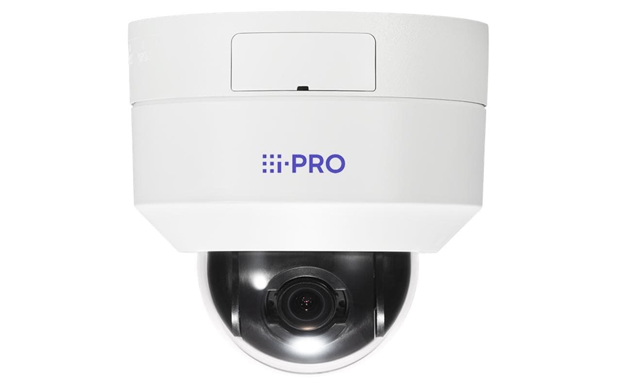 Netzwerkkamera WV-U61300-ZY<br>2MP (1080p) 3.1x PTZ-Netzwerkkamera für den Innenbereich
