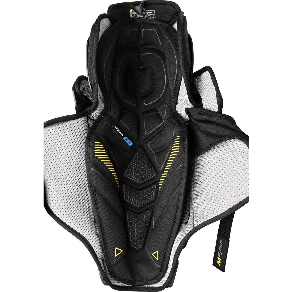 BauerSG M5 Pro SR