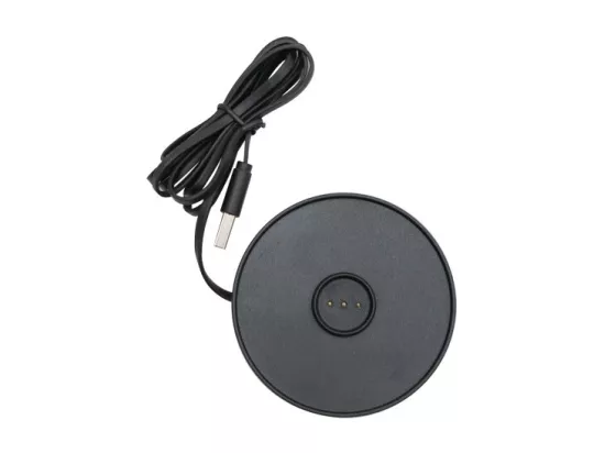 Zafferano OLIVIA PRO MICRO LED lampe de table Sabbia rechargeable et dimmable