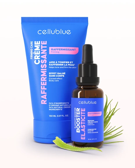 Duo Booster Fermeté