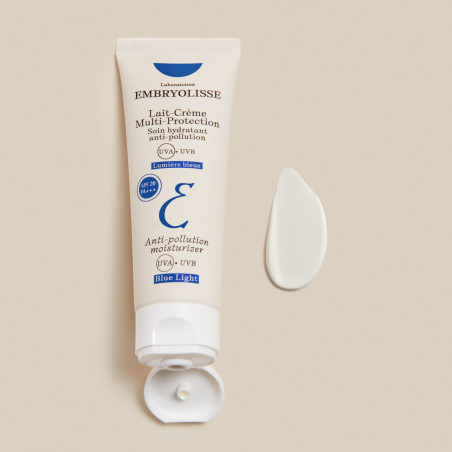 Embryolisse Lait-Crème Multi-Protection